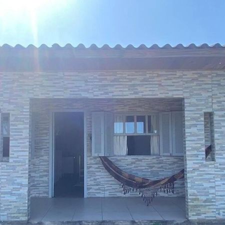 Casa Aconchegante Com Vista Sombrio Exterior foto