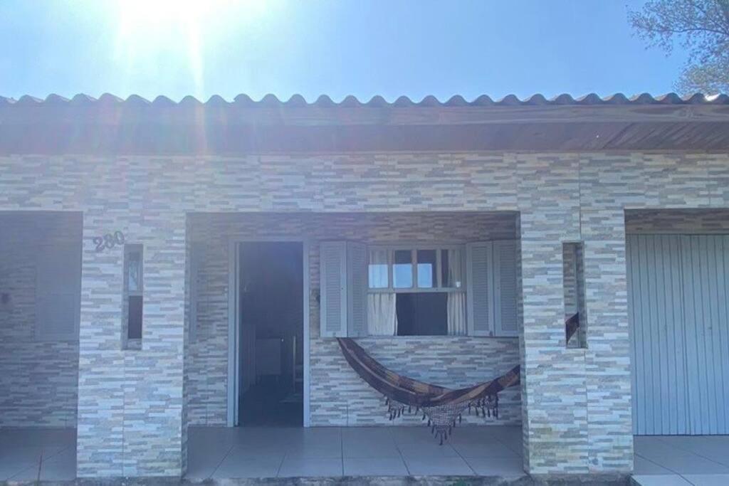 Casa Aconchegante Com Vista Sombrio Exterior foto