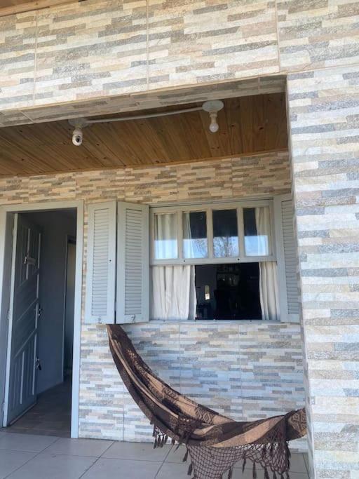 Casa Aconchegante Com Vista Sombrio Exterior foto