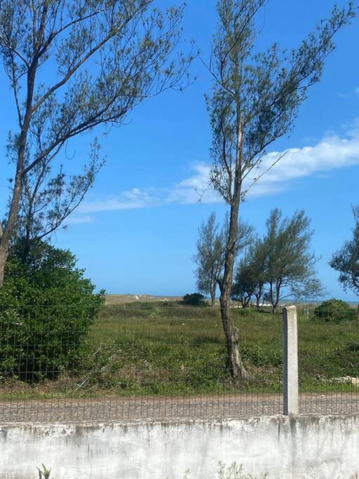 Casa Aconchegante Com Vista Sombrio Exterior foto