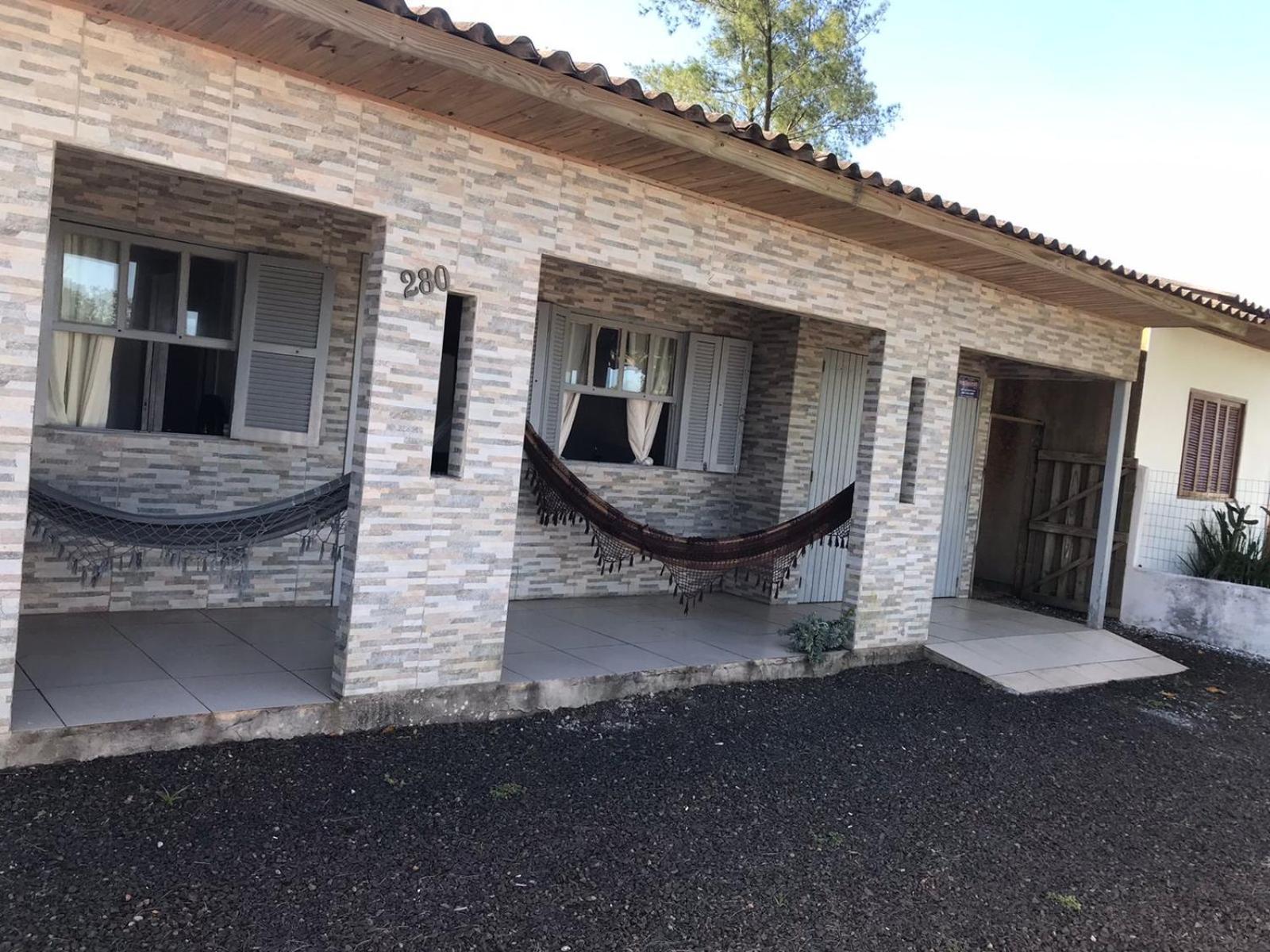 Casa Aconchegante Com Vista Sombrio Exterior foto